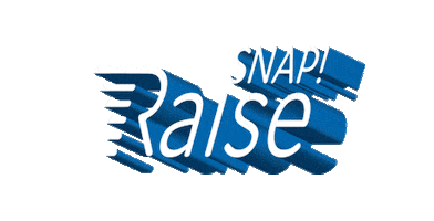 Workatsnap Sticker by Snap Raise