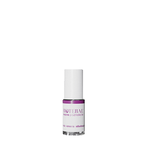 Nails Sticker by Biotebal Kosmetyki