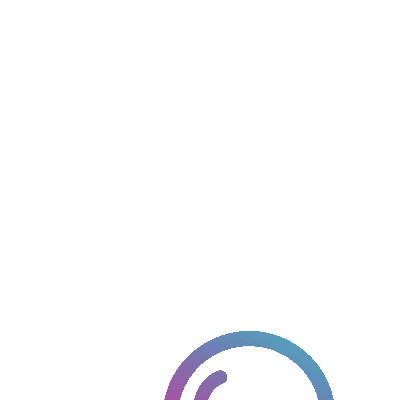 Balloon Floating Sticker by Handiwork