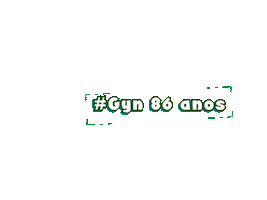 Aniversario Sticker by secom goiania