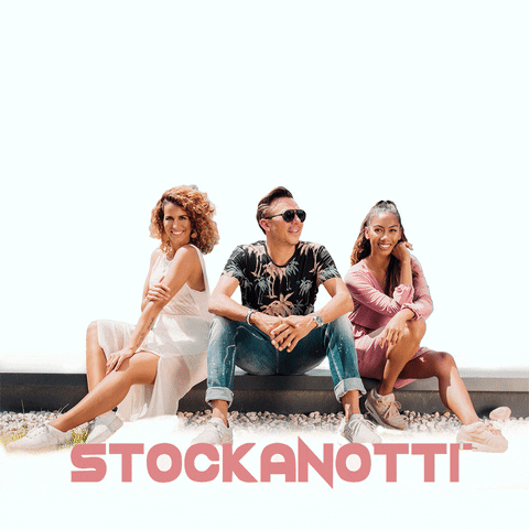 Summerhit GIF by Stockanotti