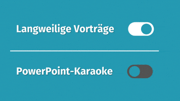 KAPOPO - PowerPoint Karaoke GIF