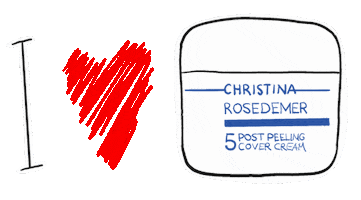 Cosmetics Toner Sticker by nickol_russia