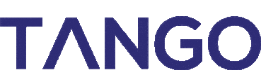 Tango.io Sticker