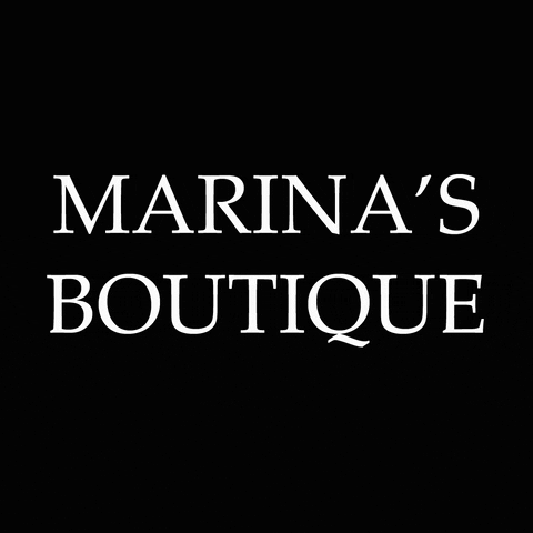 Marina's Boutique GIF