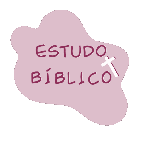 Bible Study Sticker