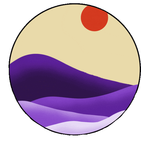 Summer Sticker