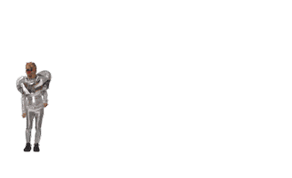 Sticker by forgood music