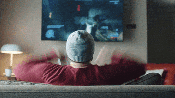 Celebration GIF by Razer