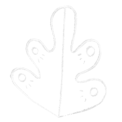 White Sticker