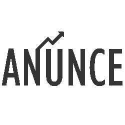 Anunce Sticker