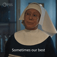 Episode 2 Drama GIF by PBS