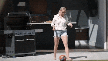 Channel Islands Ladies GIF by Real Housewives of Jersey