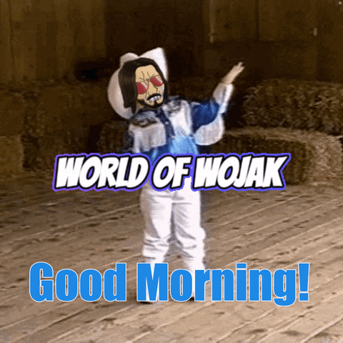 Doomer Feels Guy GIF by World of Wojak