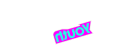Animated Text Type Design Sticker by AllCaps