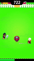 Turkey Indie Game GIF by ReadyGames