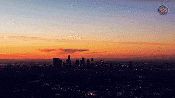 Los Angeles La GIF by No pot ser! TV3