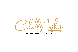 Sticker by Chells Lashes