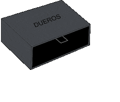 Awesome Jewelry Sticker by DUEROS