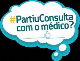 TRATO FEITO COM A SAÚDE GIF