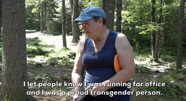 New Hampshire Gerri Cannon GIF by GIPHY News