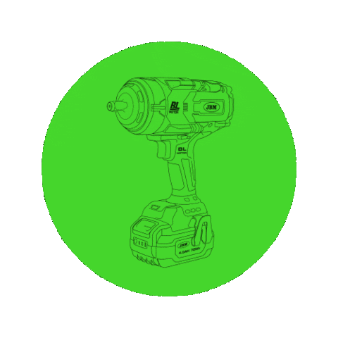 Herramienta Sticker by Jbm_tools