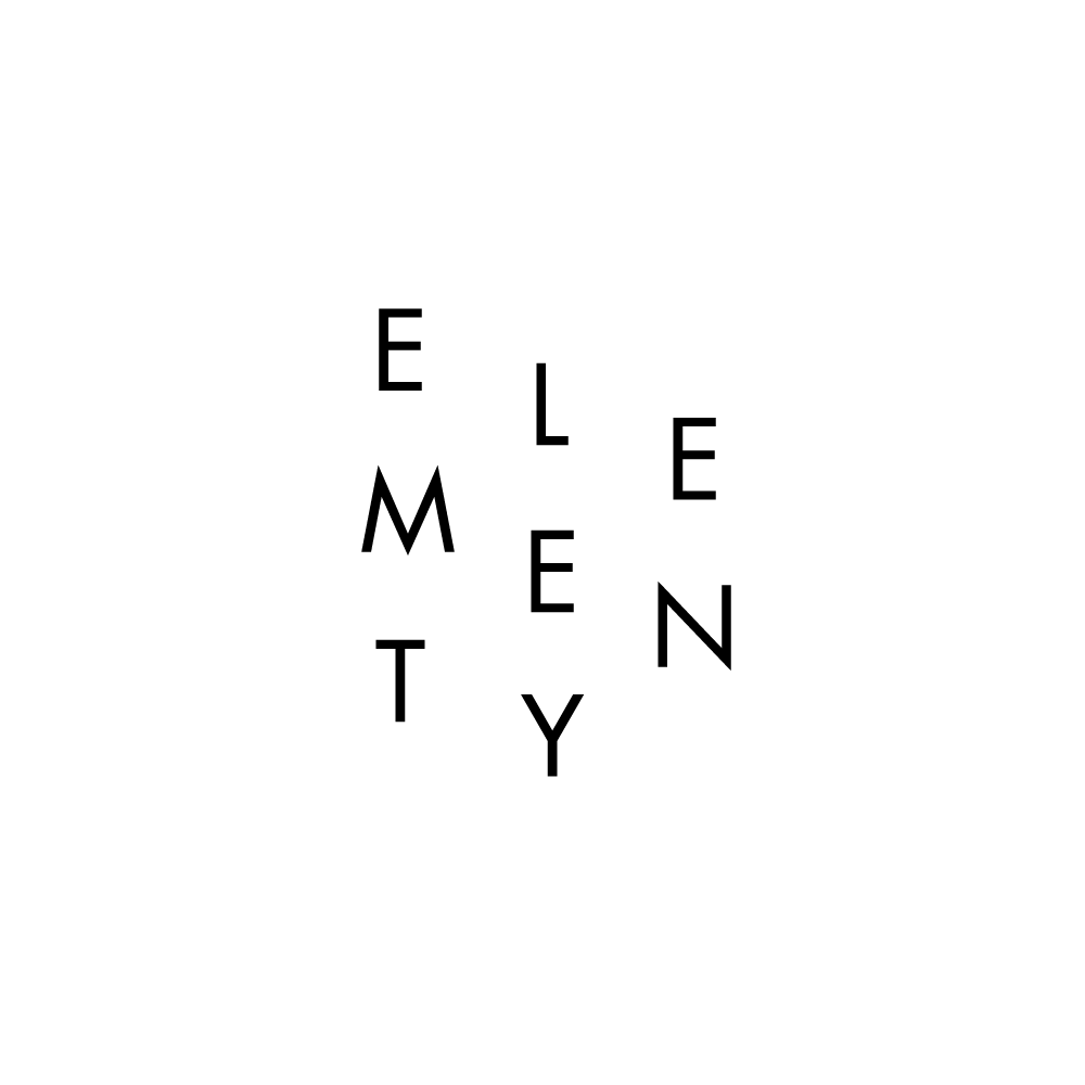 Sticker by Elementy Wear
