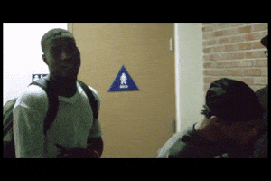 Hardface Movie GIF