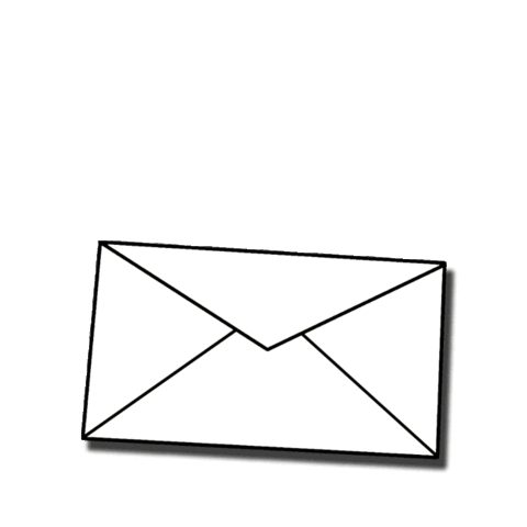 Newsletter Sign Up Sticker by Kind und Kunst