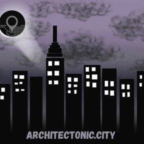 Neon City GIF by Parametricos