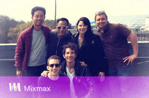 Mixmax GIF