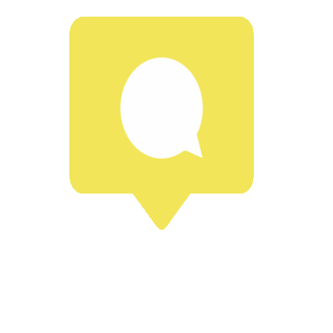 Mensajes Sticker by Estudio M