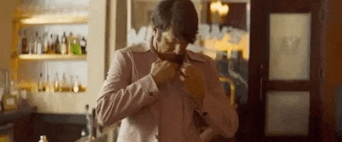 lee pace wire GIF by Driven Movie