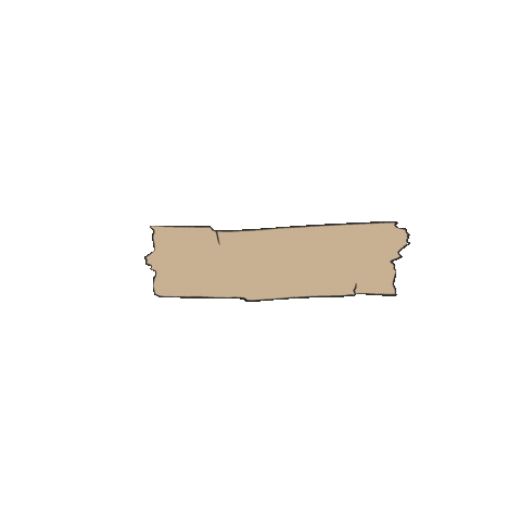 Tape Sticker