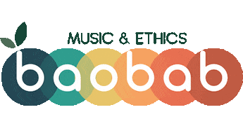 Musica Swipe Sticker by One Shot Agency