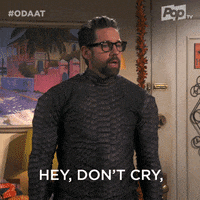 Pop Tv Hello GIF by One Day At A Time