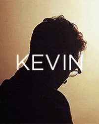 Two Door Cinema Club Kevin GIF