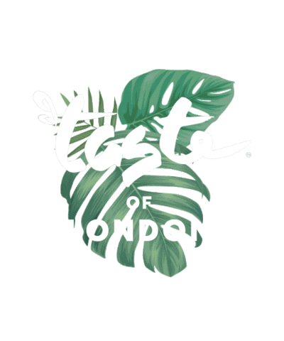Taste Of London Sticker by Taste Festivals