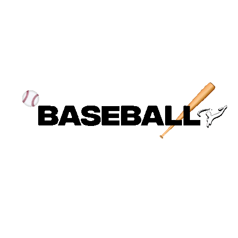 Baseball Yankees Sticker by AROD