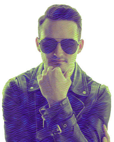 saintmisha Sticker