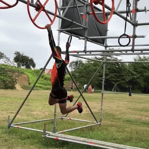 ironrunner GIF