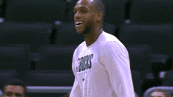 GIF by NBA