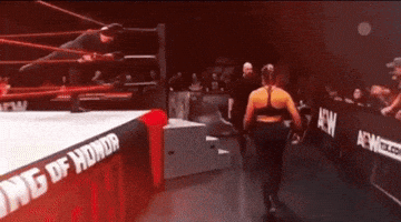 Jon Moxley GIF