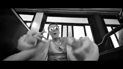 Confessions Of A Dangerous Mind Logic GIF by Visionary Music Group ...