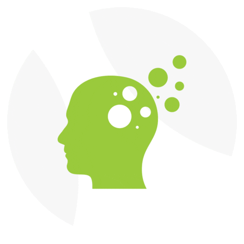 Tyf Takecontrol Sticker by Tackle Your Feelings