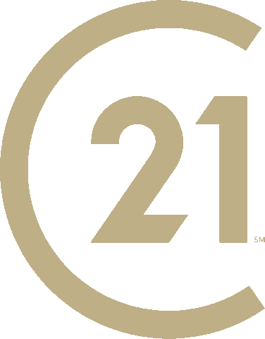 Realestate Century21 Sticker by C21TNC