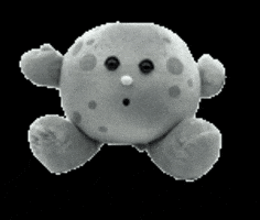 Celestial Buddies GIF