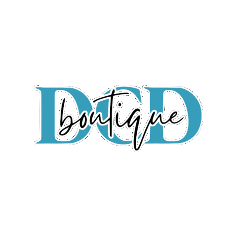 dcdboutique Sticker