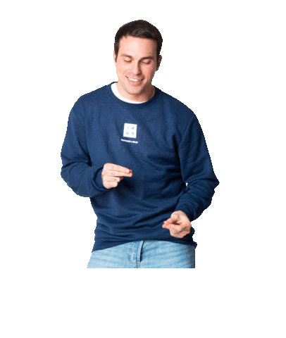 Freelance Dancing Sticker by Pangramma