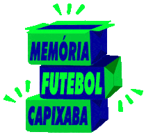 Futebol Capixaba Sticker by futebolcapixabaoficial